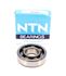 Picture of Bearing NTN Bearings C3 6304 JR2/ 22CS36 (ID  22mm x OD 52mm x W 15mm)