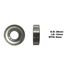 Picture of Bearing SNR 6001ZZ(I.D 12mm x O.D 28mm x W 8mm)