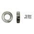 Picture of Bearing SNR 6008ZZ(I.D 40mm x O.D 68mm x W 15mm)