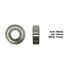 Picture of Bearing SNR 6202ZZ(I.D 15mm x O.D 35mm x W 11mm)