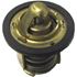 Picture of Thermostat 25mm O.D,Length 31mm 70c fitted to Suzuki Katana