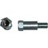 Picture of Adaptor 8mm Internal Thread to 10mm External Thread (Per 10)