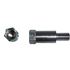 Picture of Adaptor 10mm Internal Thread to 8mm External Thread (Per 10)