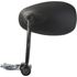 Picture of Mirror Black Rectangle Left or Right Bar End Type (E-Marked