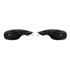 Picture of Mirrors Fairing Black Left & Right Ducati Early 748, 916, 996 (Pair)
