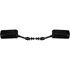 Picture of Mirrors 10mm Carbon Look Rectangle Fairing One Screw Mount