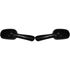 Picture of Mirrors Fairing Black Left & Right Honda CBR900 96-99 50mm bolt centres (Pair)