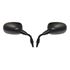 Picture of Mirrors 10mm Black Left & R ight Honda CB600F (Pair)