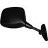 Picture of Mirror Fairing Black Right Kawasaki Early GPZ's 60mm Bolt Centre