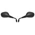 Picture of Mirrors 10mm Black Rectangle L & R Suzuki DR125SM 08-10 (Pair)