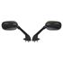 Picture of Mirrors Fairing Carbon Look R & L YZF R1 00-03 28mm Centre (Pair)