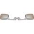 Picture of Mirrors Fairing White Left & Right Yamaha (Pair)