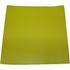 Picture of Number Background Yellow Matt (Per 10)