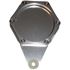 Picture of Tax Disc Holder Hexagon Silver 6 Studs