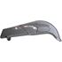 Picture of Belt Guard Harley Davidson Chrome