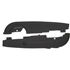 Picture of Chain Guard Honda CG125 1998-2003 (Plastic) (Pair)