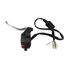 Picture of Handlebar Switch Left Hand Horn, High/Low, Indicator inc Lever