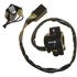 Picture of Handlebar Switch Right Hand Kawasaki Z900A4, Z1B & Z400, 750B