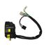 Picture of Handlebar Switch Left Hand Suzuki DR125S, TS125X, TS250X, DR600