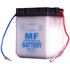 Picture of Battery 6N4-2A-7 (L:71mm x H:96mm x W:71mm) (SOLD DRY)