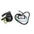 Picture of Ignition HT Coil 12v DC 2 Wires (90mm)