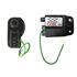 Picture of Ignition HT Coil 12v CDI Single for Piaggio & Gilera 3 Pin+1 Wi