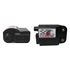 Picture of Ignition HT Coil 12v CDI Single for Piaggio & Gilera 4 Pin