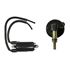 Picture of Ignition Coil 12v CDI Twin Lead 2 Terminals Early Honda/Kaw