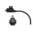 Picture of Ignition Coil 6v,12v CDI Single 2 Spades (1 Bolt on side)