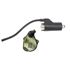 Picture of Ignition HT Coil 12v CDI Single Lead 2 Terminals (80mm) Thin