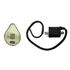 Picture of Ignition HT Coil 12v CDI Single Lead (2 Terminals 12+3)  (80mm)