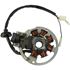 Picture of Generator CPI Scooter (3XG)  (5 wire type)
