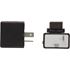 Picture of Indicator Flasher Can Relay 6v Rectangle 2 Pin