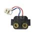 Picture of Starter Relay Yamaha YFM50,80,125,250,350,400
