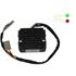 Picture of Regulator / Rectifier Honda CA125, CMX250C