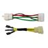Picture of Regulator/Rectifier Lead to Convert 715848 to 715849