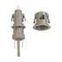 Picture of Switch Stop Front & Rear Push in Euro Models (Plastic Unit)