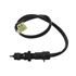 Picture of Rear Brake Light Switch Honda OE Ref 35350-MW0-600 (Female Block)