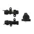 Picture of Front Brake Light Switch Yamaha OE Ref 4BH-83980-00 (Female Block)