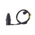 Picture of Rear Brake Light Switch Yamaha OE Ref 2GV-82530-10 (Female Block)