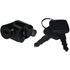 Picture of Steering Lock Suzuki 16mm Hole Centre-30mm x 24mm