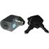 Picture of Steering Lock Yamaha 10mm Hole Centre-44mm x 25mm