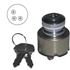 Picture of Ignition Switch Harley Davidson 3 Wires