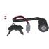 Picture of Ignition Switch Honda CG125 Brazil 01-09 (2 Wires)