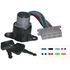 Picture of Ignition Switch Honda C90 75-80 (8 Wires)