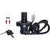 Picture of Ignition Switch Honda CBR600F, VFR800, CB500 91-01 (3 Wires)