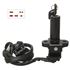 Picture of Ignition Switch Honda CBX750 5 Wires