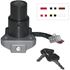 Picture of Ignition Switch Kawasaki AR125, KMX125, GPZ305 83-01 (6 Wires)
