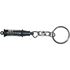 Picture of Key Ring Shock Style Black