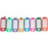 Picture of Key Ring Name Tag Type (Per 200)